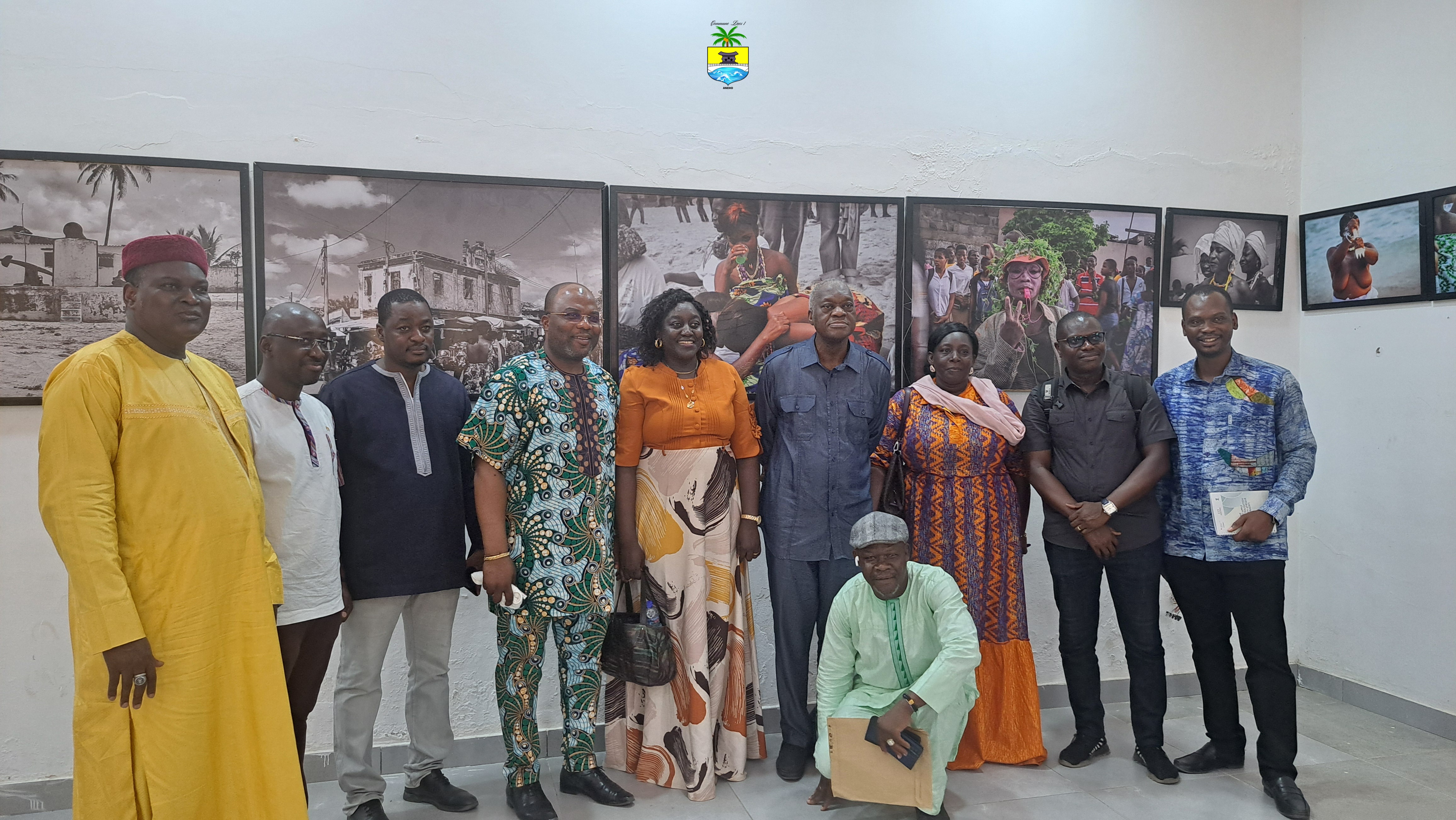 Actions communautaires