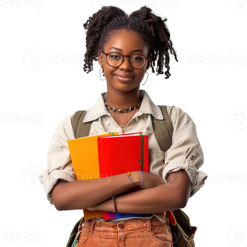 Afi, élève à Aného