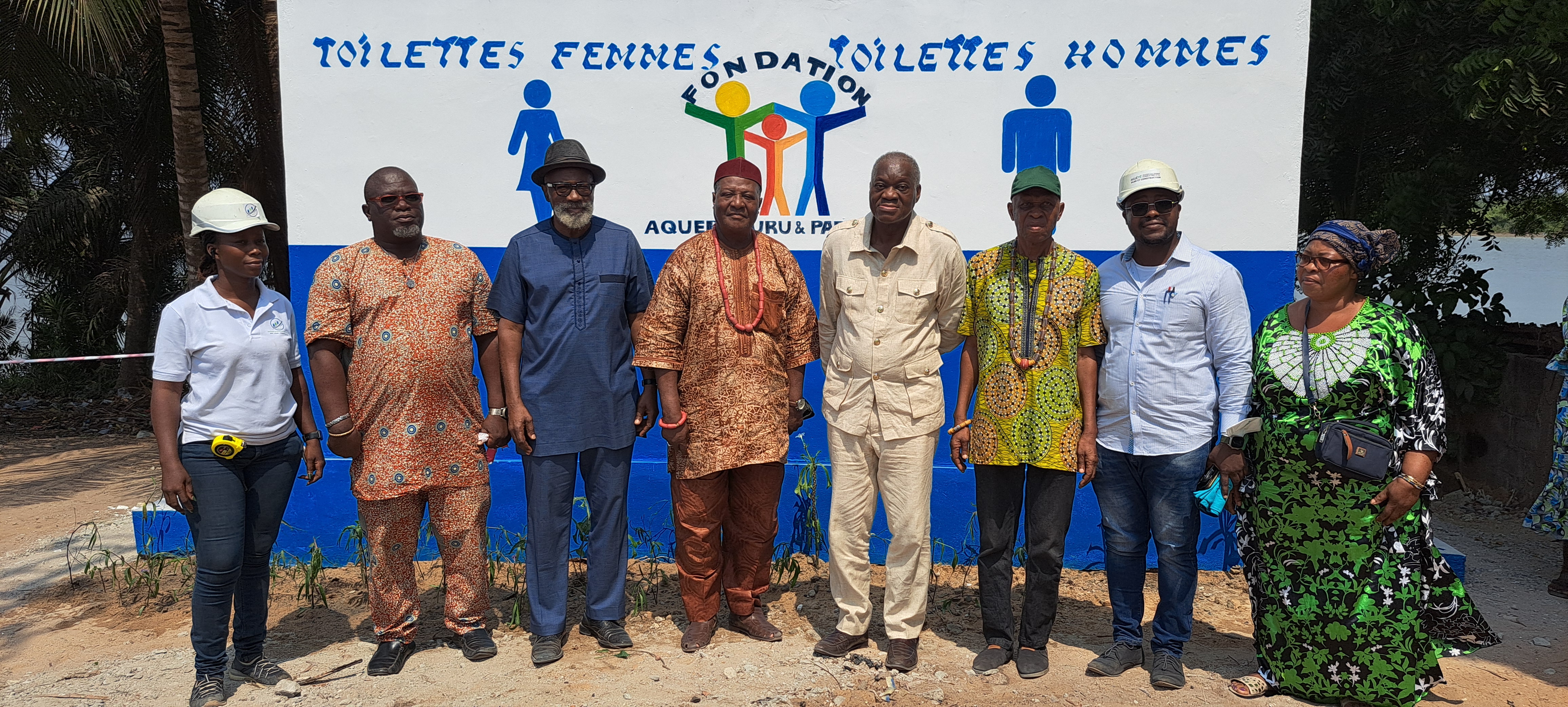 Infrastructures Sociales