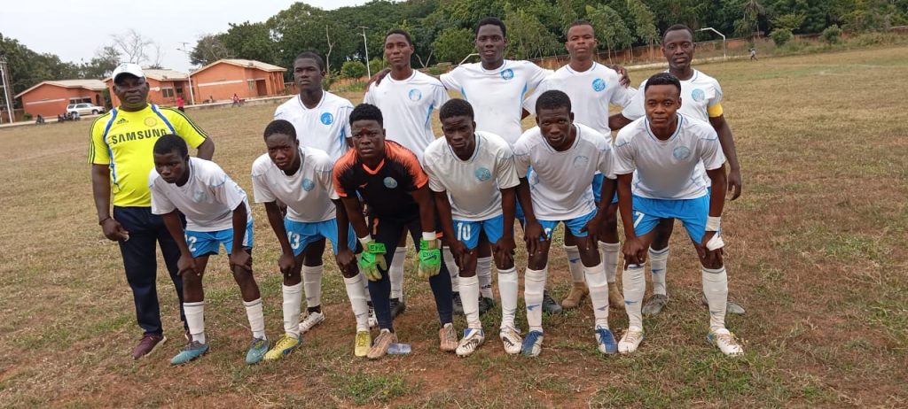 2ème édition du Tournoi de football de la commune Lacs 1 : Les affiches des demi-finales connues