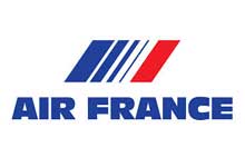 Logo Air France